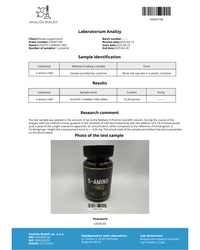 5-AMINO-1MQ (30 CAPSULES)