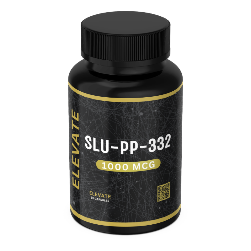 SLU-PP-332 (1000mcg) (60 CAPSULES) – Elevate Research Store