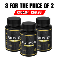 BUY 2 GET 1 FREE / SLU-PP-332 (250mcg)