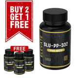 SLU-PP-332 (250mcg) (60 CAPSULES)