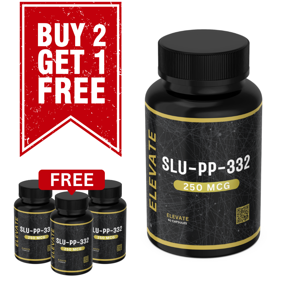 SLU-PP-332 (250mcg) (60 CAPSULES)