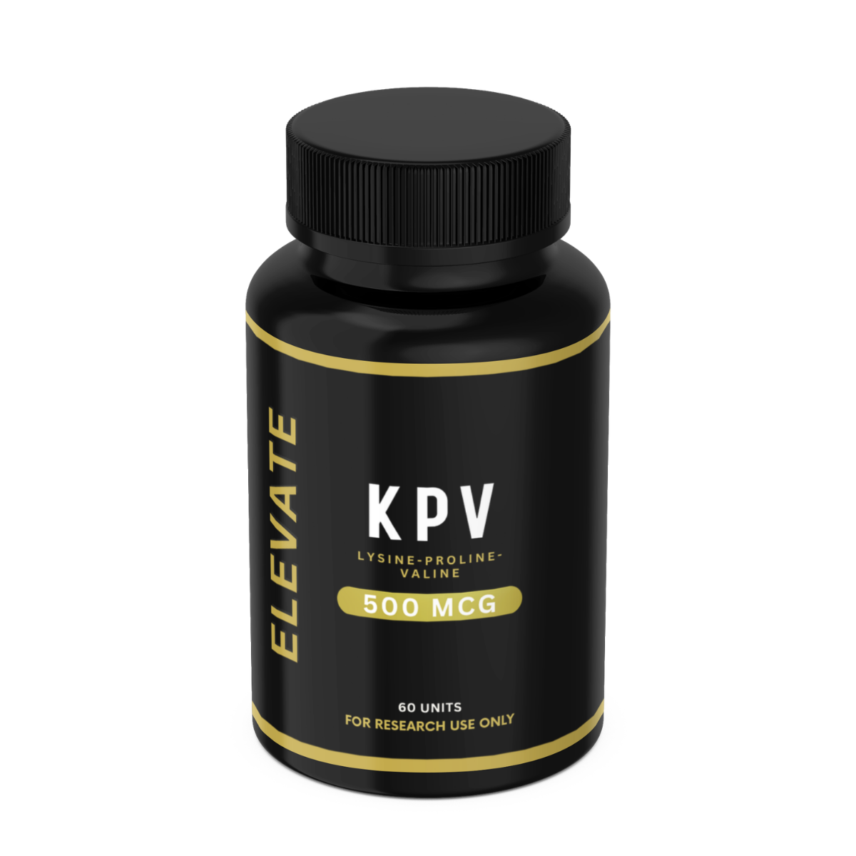 KPV – LYSINE–PROLINE–VALINE (60 UNITS)