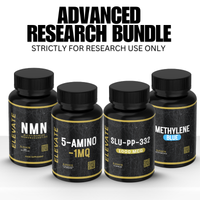 ADVANCED RESEARCH BUNDLE