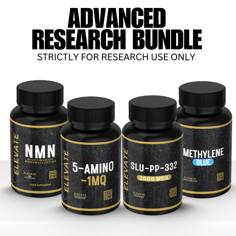 ADVANCED RESEARCH BUNDLE
