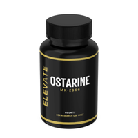 MK-2866 - OSTARINE (60 UNITS)