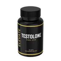 RAD-140 - TESTOLONE (60 UNITS)